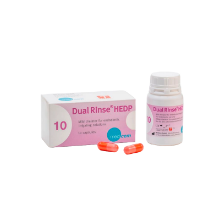 Imagen de Dual Rinse HEDP Con 10 Capsulas