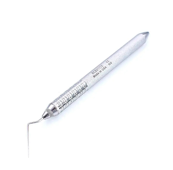 Imagen de Espaciador D11T Fino (.23) Mango 6 (RCSD11T6)