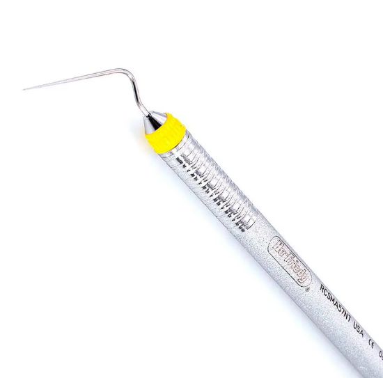 Imagen de Transportador De Calor/Espaciador MA57 Ni-TiMango 6 (RCSMA57NT)