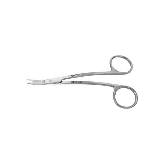 Imagen de Tijeras La Grange (5917)