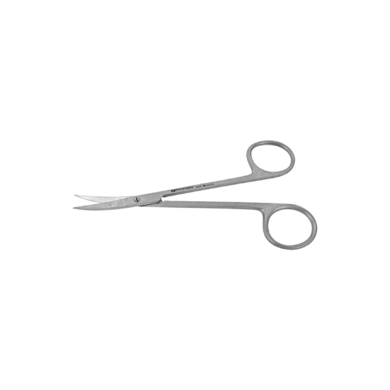 Imagen de Tijeras Iris Curva (5920)