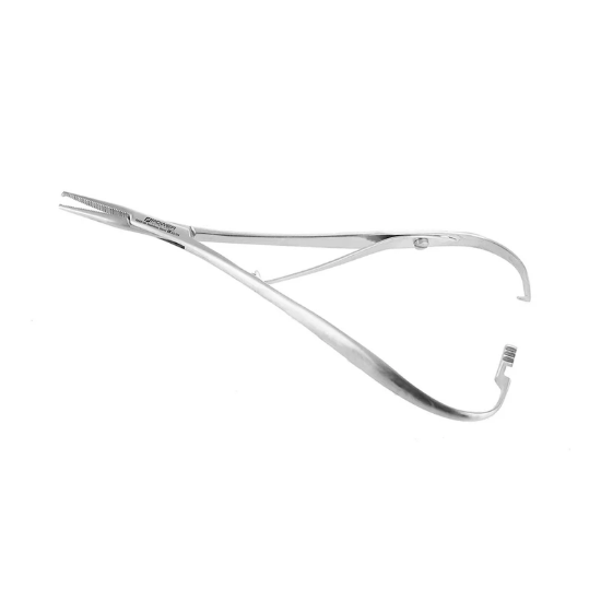 Imagen de Pinza Mathieu C/Gancho (5810)