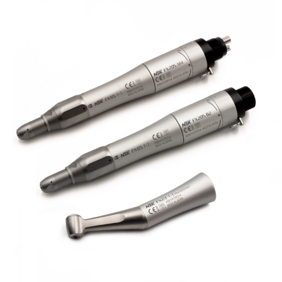 Imagen de Pieza De Baja FX205