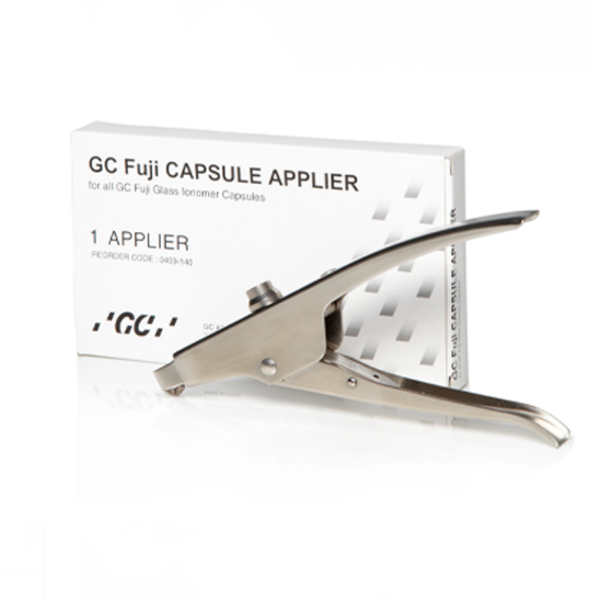 Imagen de Aplicador Capsulas GC FUJI APPLIER III