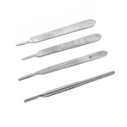 Imagen de Mango Para Bisturi 