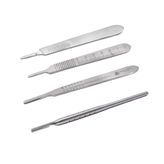 Imagen de Mango Para Bisturi 