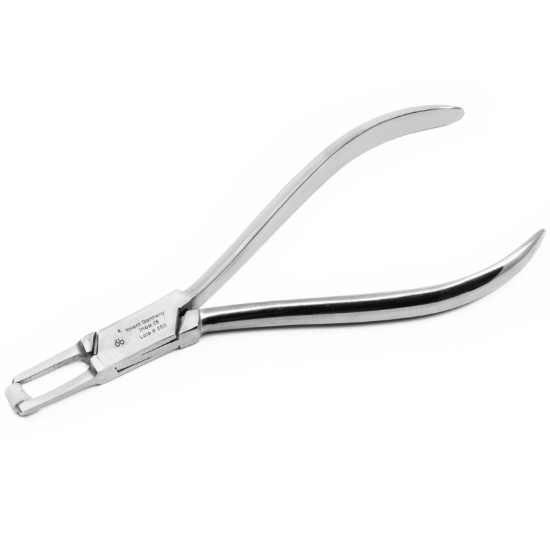 Imagen de Pinza Remover Bandas Oliver Jones