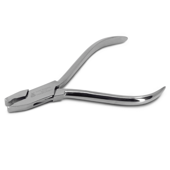 Imagen de Pinza De La Rosa Convexa