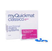 Imagen de myQuickmat Classico Starter Kit