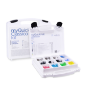 Imagen de myQuickmat Classico kit Completo