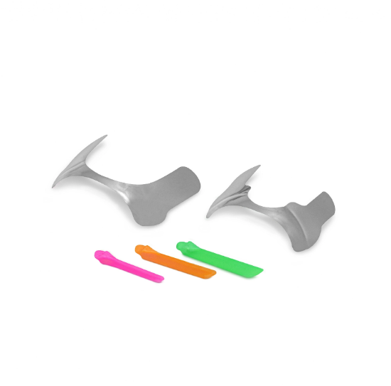 Imagen de Unica introkit Anterior