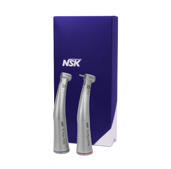 Imagen de Micromotor NLZ Z95L + Z25L 2Vias