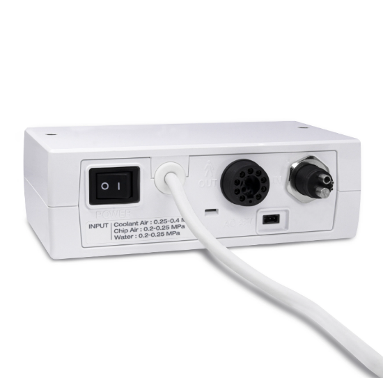 Imagen de Micromotor NLZ Z95L + Z25L 2Vias