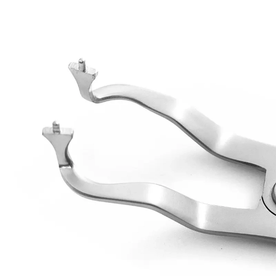 Imagen de Porta Grapas 17cm (RDF)