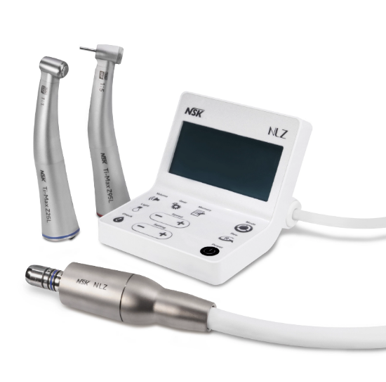 Imagen de Micromotor NLZ Z95L + Z25L 2Vias