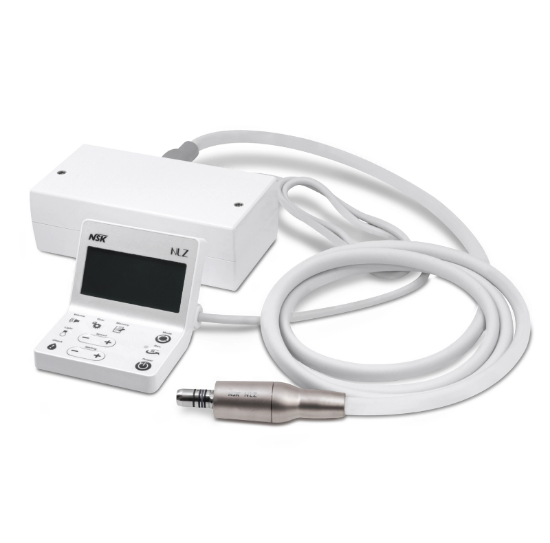 Imagen de Micromotor NLZ Z95L + Z25L 2Vias