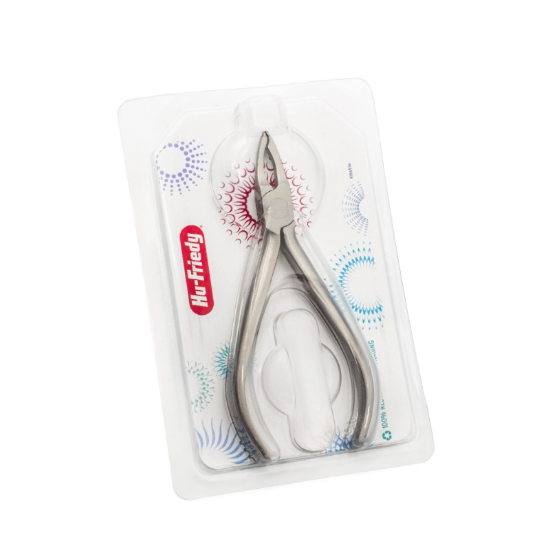 Imagen de Pinza Para Contornear Coronas Y Bandas (678-221)