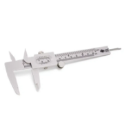 Imagen de Vernier De Plastico