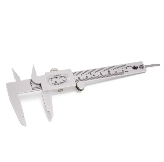 Imagen de Vernier De Plastico