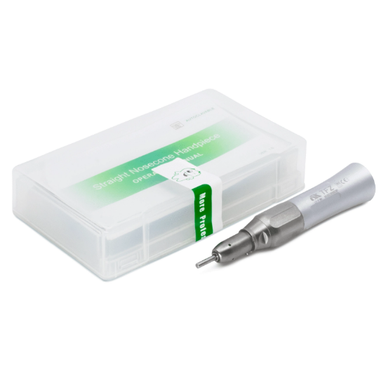 Imagen de Pieza Recta