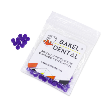 Imagen de Topes Endo Silicon UVA