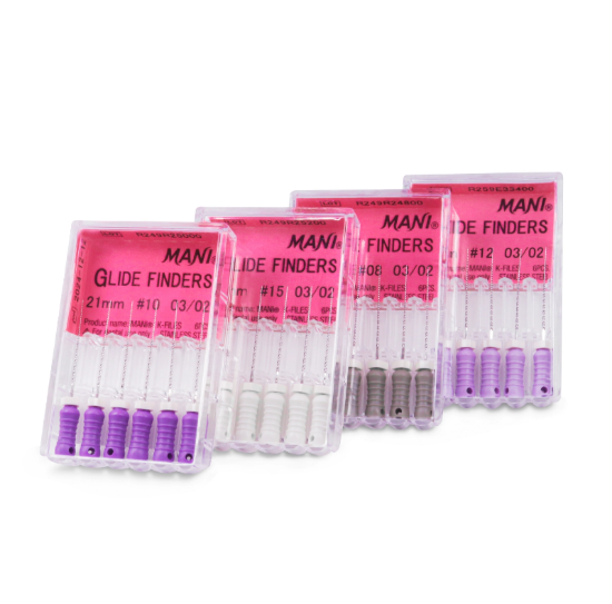 Imagen de GLIDE Finders