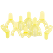 Imagen de Cucharillas Juego Con 9 Plástico