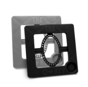 Imagen de Plantilla The Key