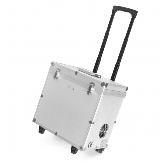 Imagen de Robotin Portatil Dental