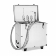 Imagen de Robotin Portatil Dental