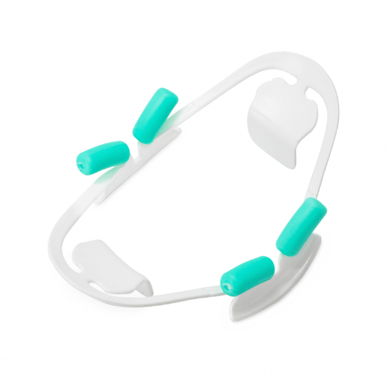 Imagen de Retractor 3D Tipo KK