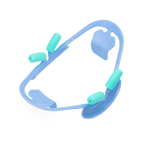 Imagen de Retractor 3D Tipo KK