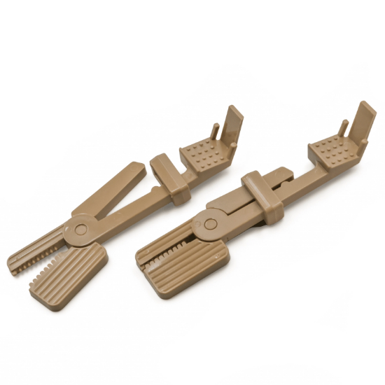 Imagen de Gancho Para Rx Snap Curvo