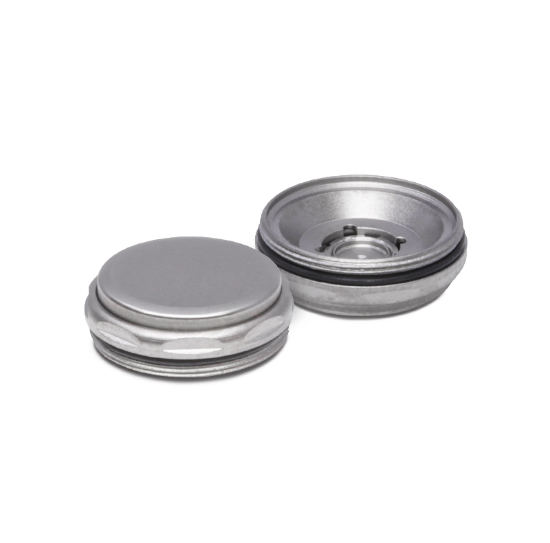 Imagen de Refacciones Panamax Plus 2