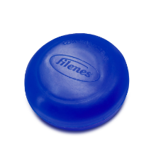 Imagen de Cera Modelar Tarro 80grs Azul