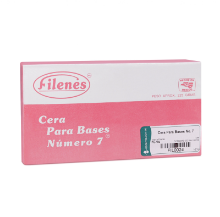 Imagen de Cera Para Bases No. 7