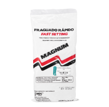 Imagen de Yeso Magnum Blanco Rápido 1kg