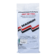 Imagen de Yeso Magnum Azul Rápido 1kg
