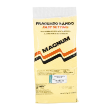 Imagen de Yeso Magnum Amarillo Rápido 1kg