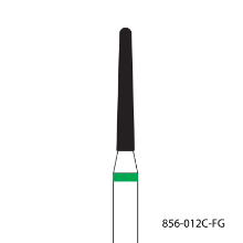 Imagen de Fresa Diamante 856-012C-FG