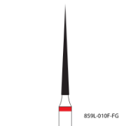 Imagen de Fresa Diamante 859L-010F-FG