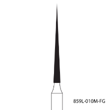 Imagen de Fresa Diamante 859L-010M-FG