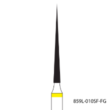 Imagen de Fresa Diamante 859L-010SF-FG