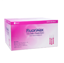 Imagen de Barniz FluoriMax al 2.5% Unidosis Caja