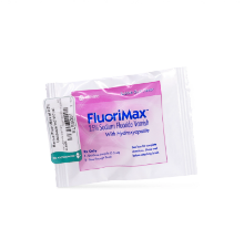 Imagen de Barniz FluoriMax al 2.5% Unidosis Individual