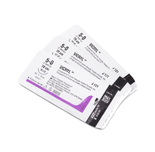 Imagen de Sutura Vicryl 5-0 70X20mm C/1
