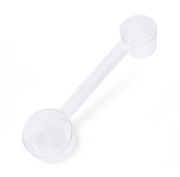 Imagen de Cuchara Medidora Doble