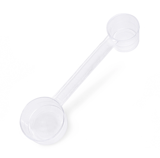 Imagen de Cuchara Medidora Doble