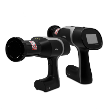 Imagen de Rayo X Ai Ray Pro Negro