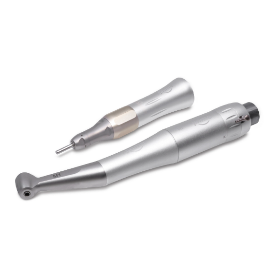 Imagen de Pieza De Baja M1 Irrigación Externa